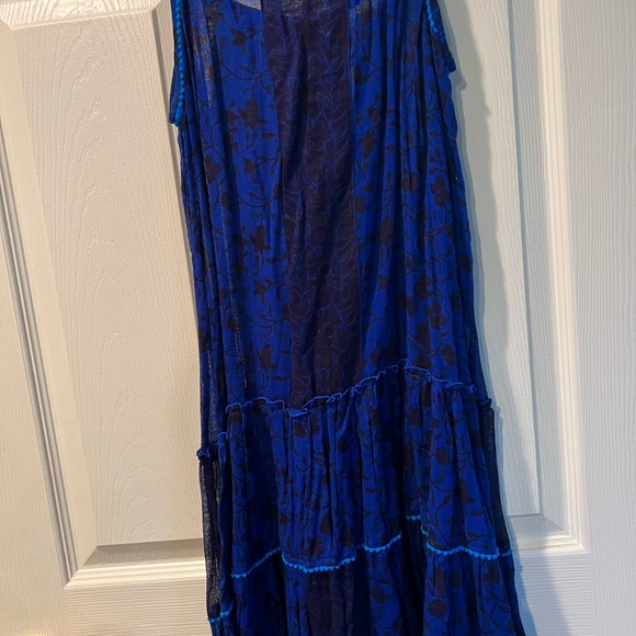 Poupette St Barts Dress. NWT!!!!!! 
Tony Mini Dress - Picture 8 of 12